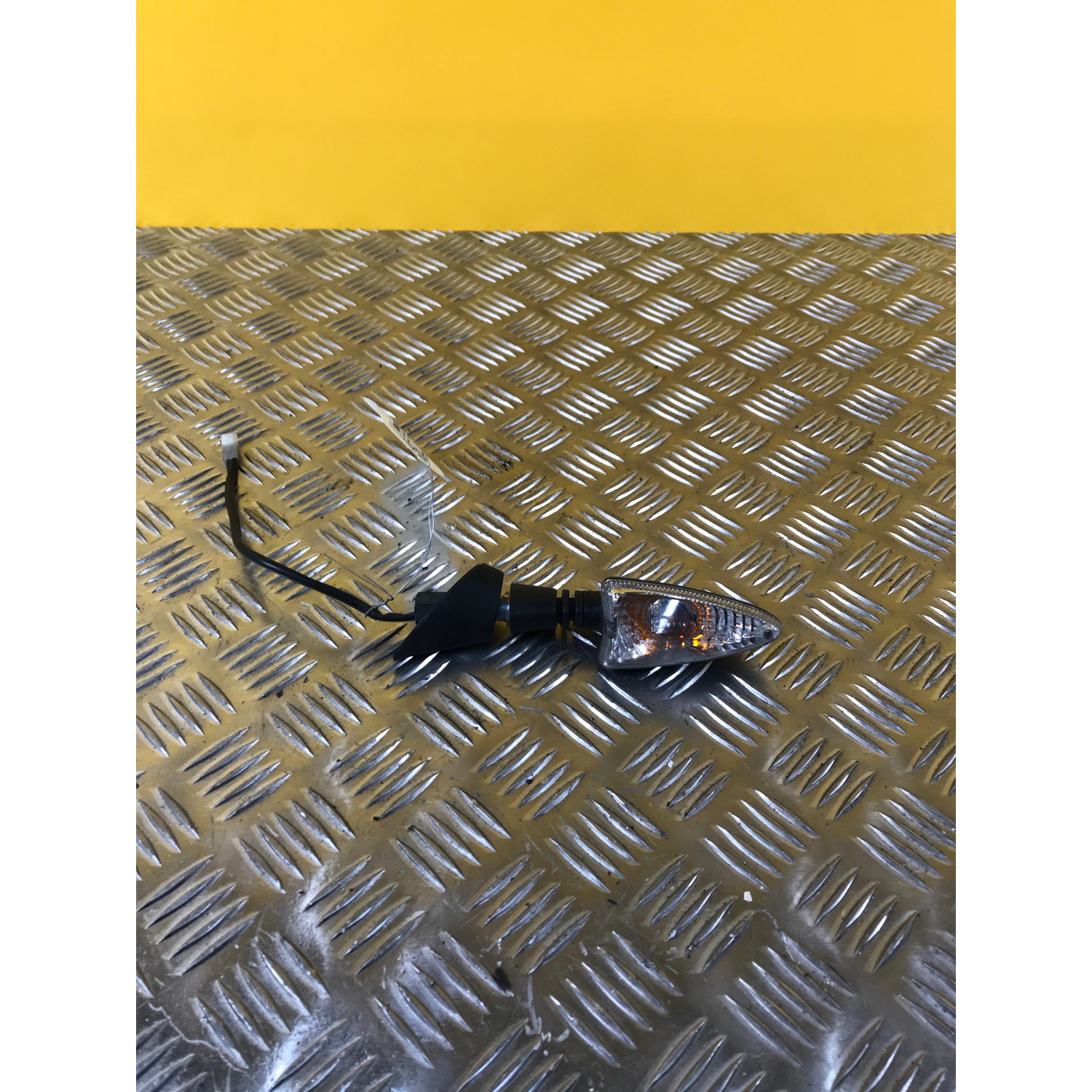 Clignotant arrière gauche pour PIAGGIO MP3 500 LT 2017