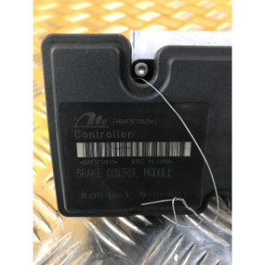 Bloc abs pour PIAGGIO MP3 500 LT 2017