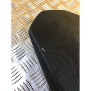 Selle passager pour HONDA CBR 650F 77300-MKN-D510