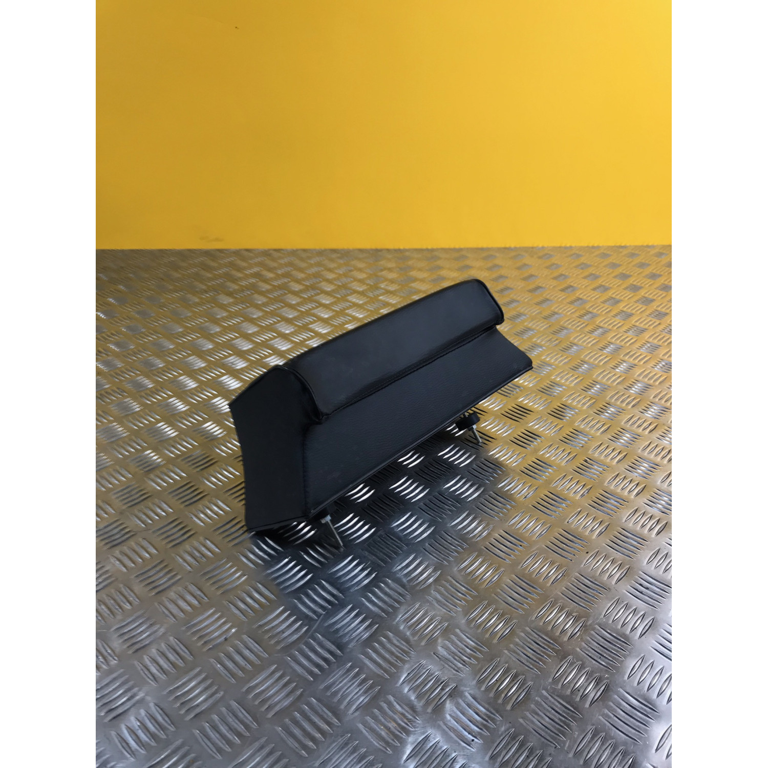 Selle passager pour ZERO SILENCE S02 S02B-45045-00