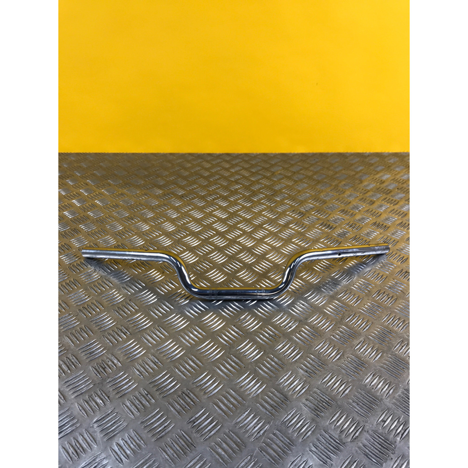 Guidon une pièce pour YAMAHA FAZER 600 2002
