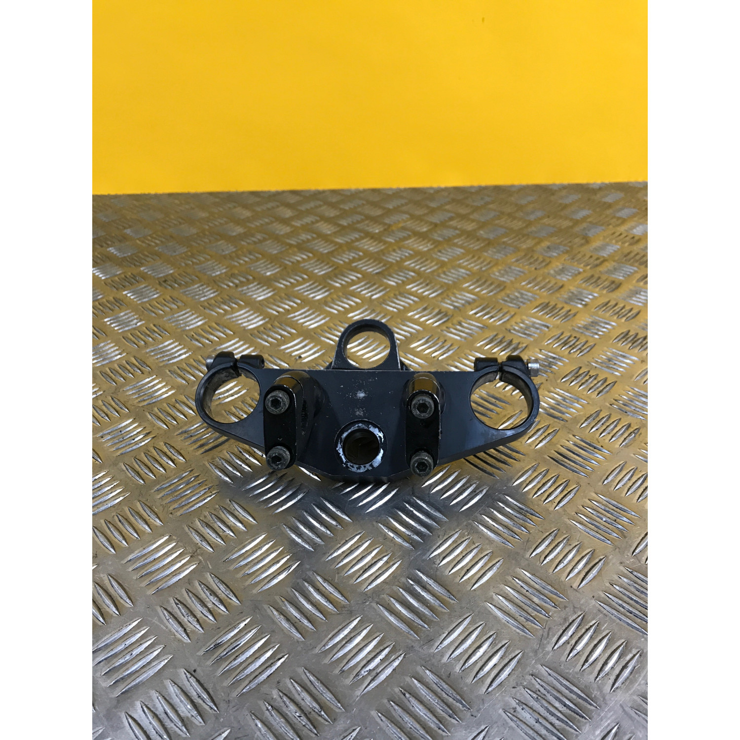 Té de fourche supérieur pour YAMAHA FAZER 600 2002