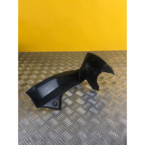 Cache tête de fourche gauche pour YAMAHA FAZER 600 2002