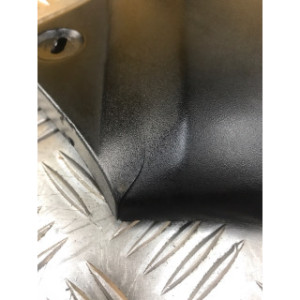 Cache tête de fourche droit pour YAMAHA FAZER 600 2002