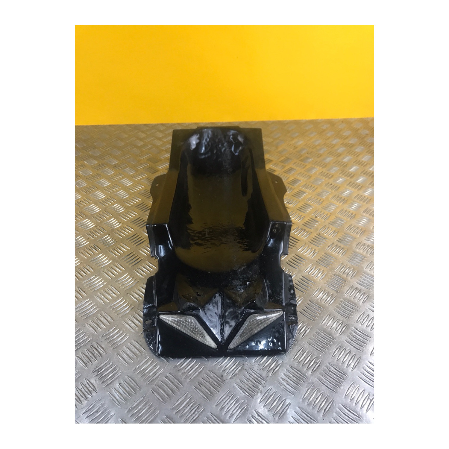 Passage de roue pour YAMAHA FAZER 600 2002