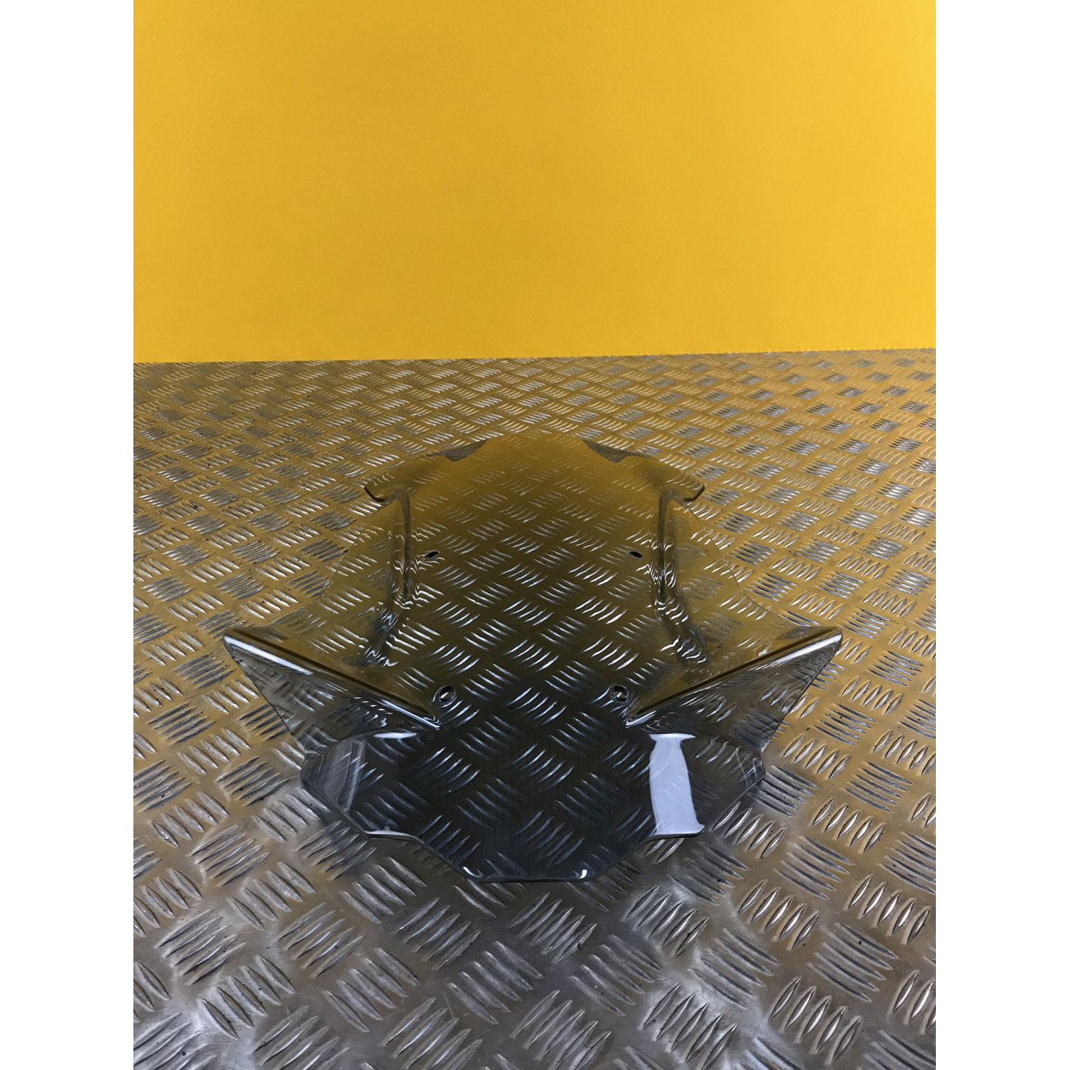 Bulle haute pour HONDA XADV 750