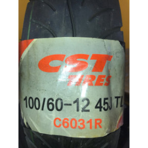 Pneu pour PEUGEOT KISBEE 50 C6031R