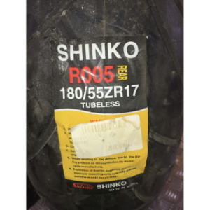 Pneu pour YAMAHA R 1 R005