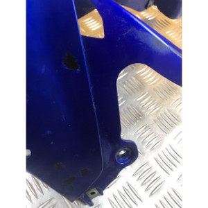 Face avant pour SUZUKI SV 650 S 2001