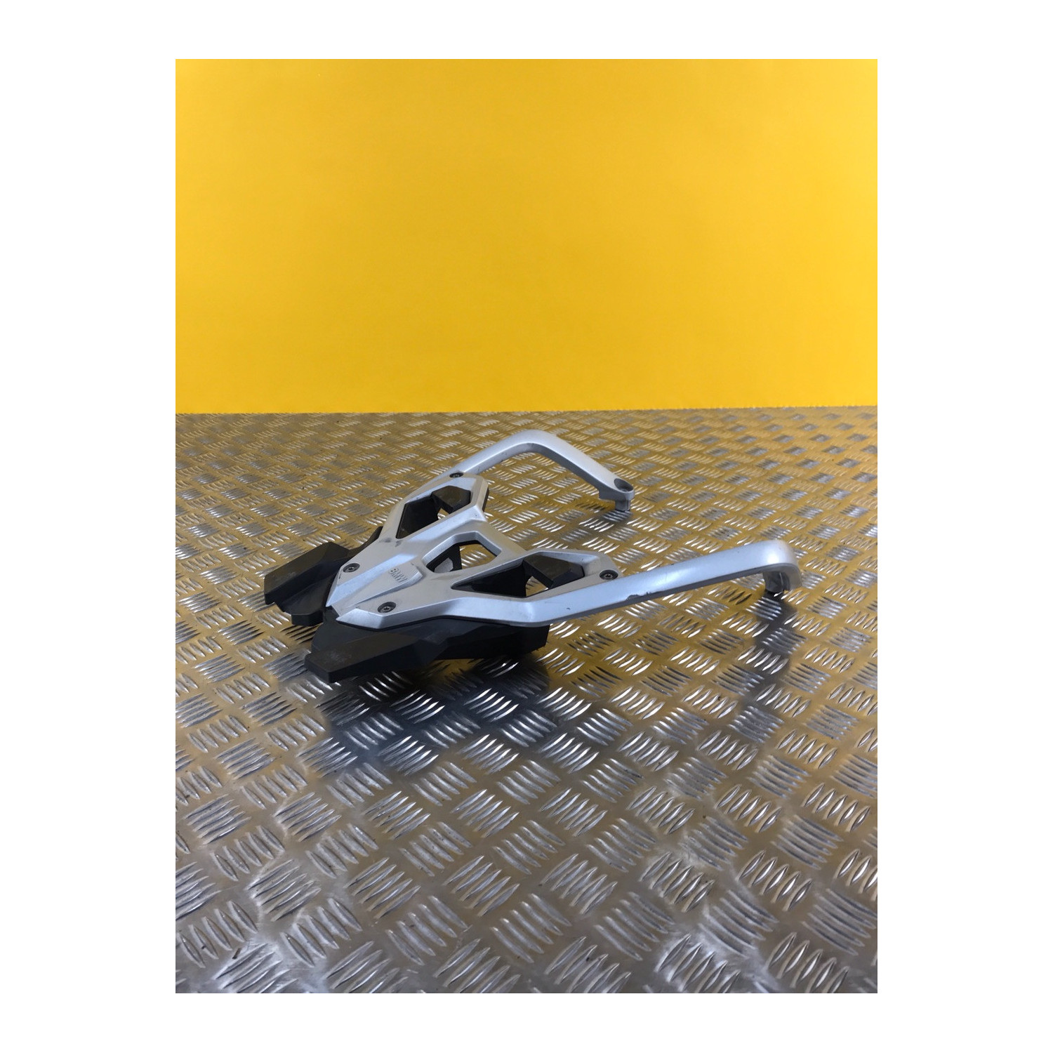 Support de top case pour BMW R 1200 GS 2015