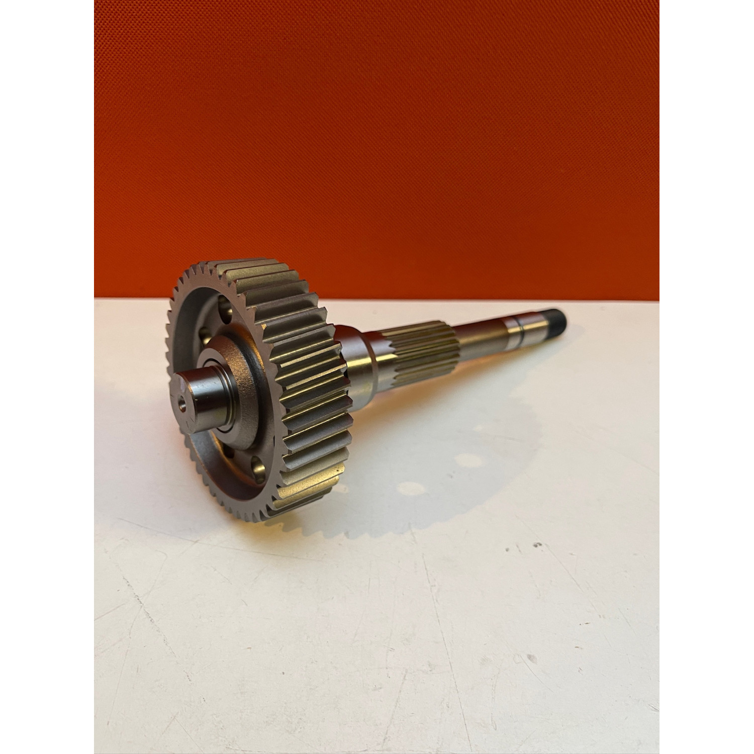 Pignon pour HONDA FORZA 125 23430-K40-A00