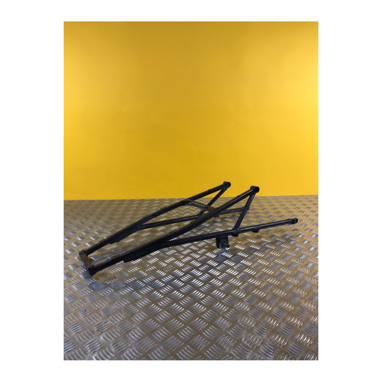 Boucle arrière pour BMW R 1200 GS 2015