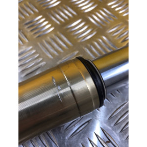 Tube de fourche droit pour BMW R 1200 GS 2015