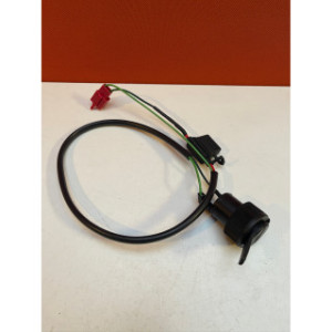 KIT Prise 12V pour HONDA DEAUVILLE 700 08V70-MCS-800