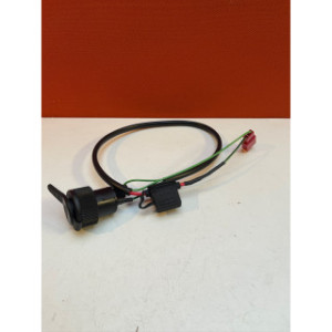 KIT Prise 12V pour HONDA DEAUVILLE 700 08V70-MCS-800