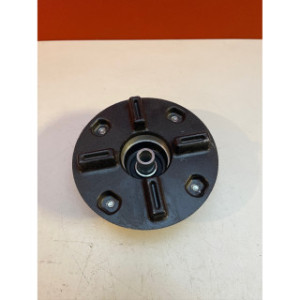 Porte couronne porte courroie pour HONDA CBF 125 42615-KWF-950