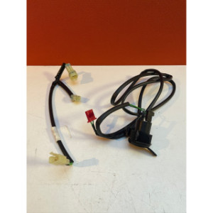 KIT Prise 12V pour HONDA VFR 800 08U70-MJM-D00