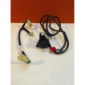 KIT Prise 12V pour HONDA VFR 800 08U70-MJM-D00
