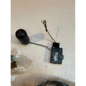 Jauge à carburant pour HONDA CB 500 06370-MGZ-305