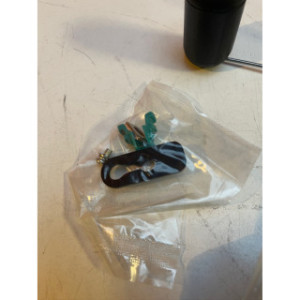 Jauge à carburant pour HONDA CB 500 06370-MGZ-305