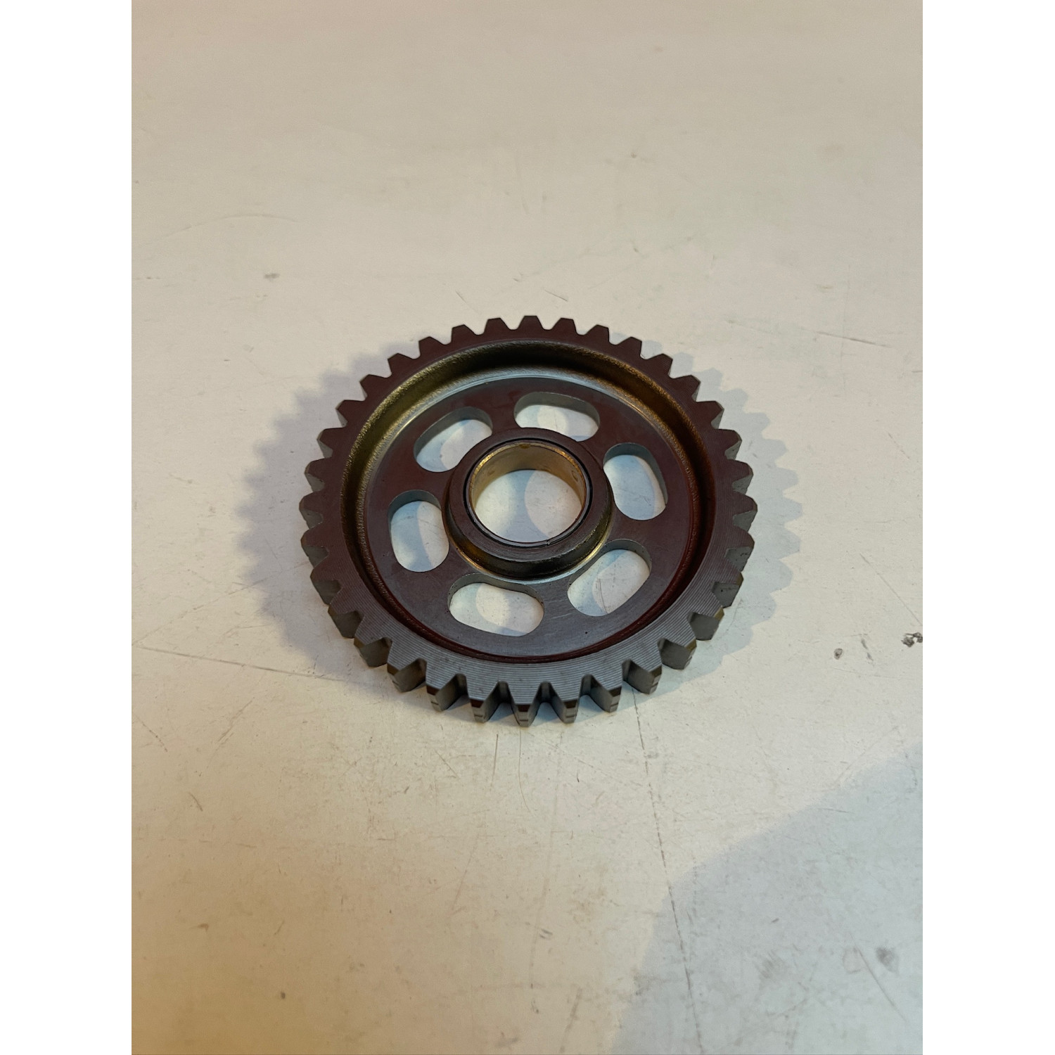 Pignon pour HONDA CR 85 23420-GBF-B40