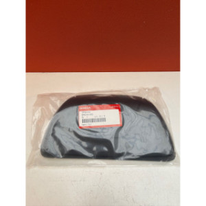 Dosseret passager pour HONDA VARADERO 125 08P60-MCW-8000