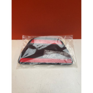 Dosseret passager pour HONDA VARADERO 125 08P60-MCW-8000