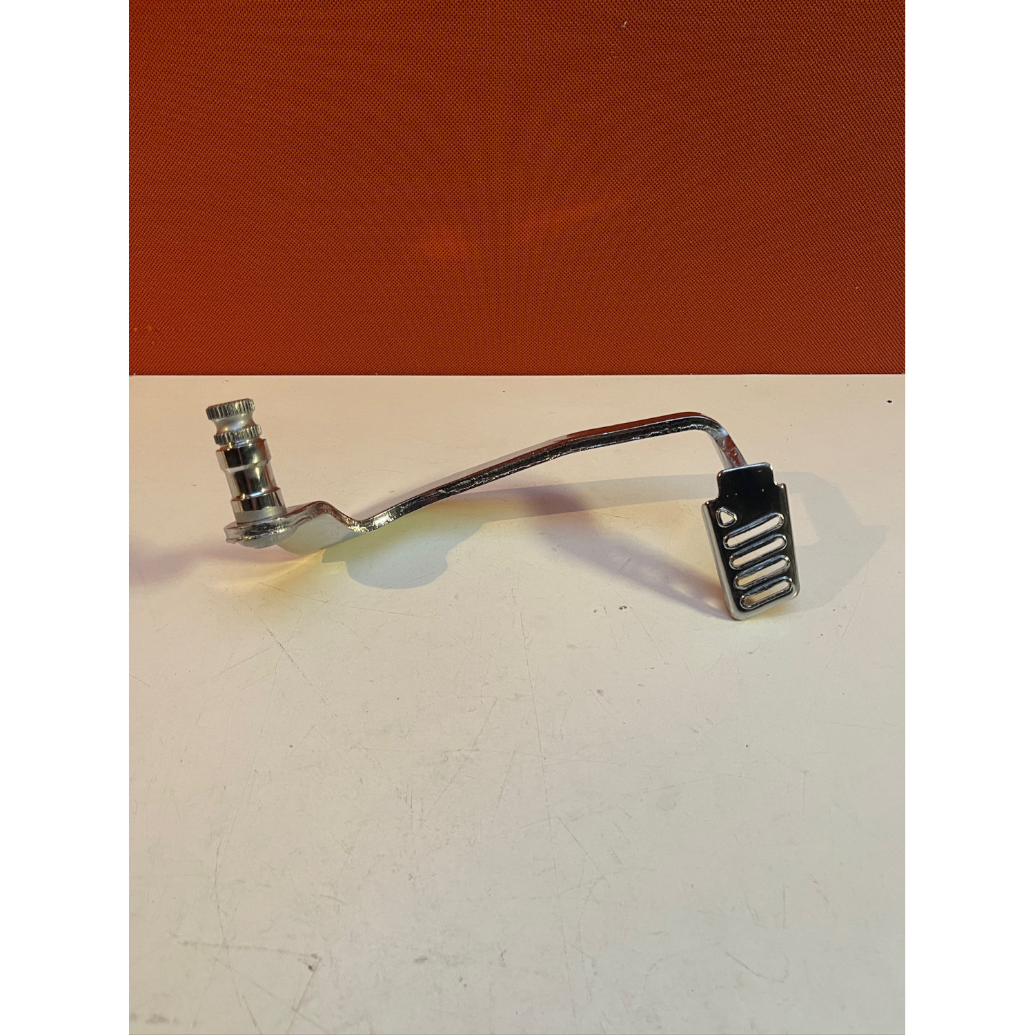 Pédale de frein pour HONDA CBF 125 46500-KWF-950