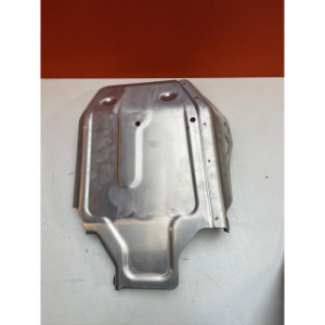 Plaque de dérapage pour HONDA AFRICA TWIN 1000 64440-MJP-G60