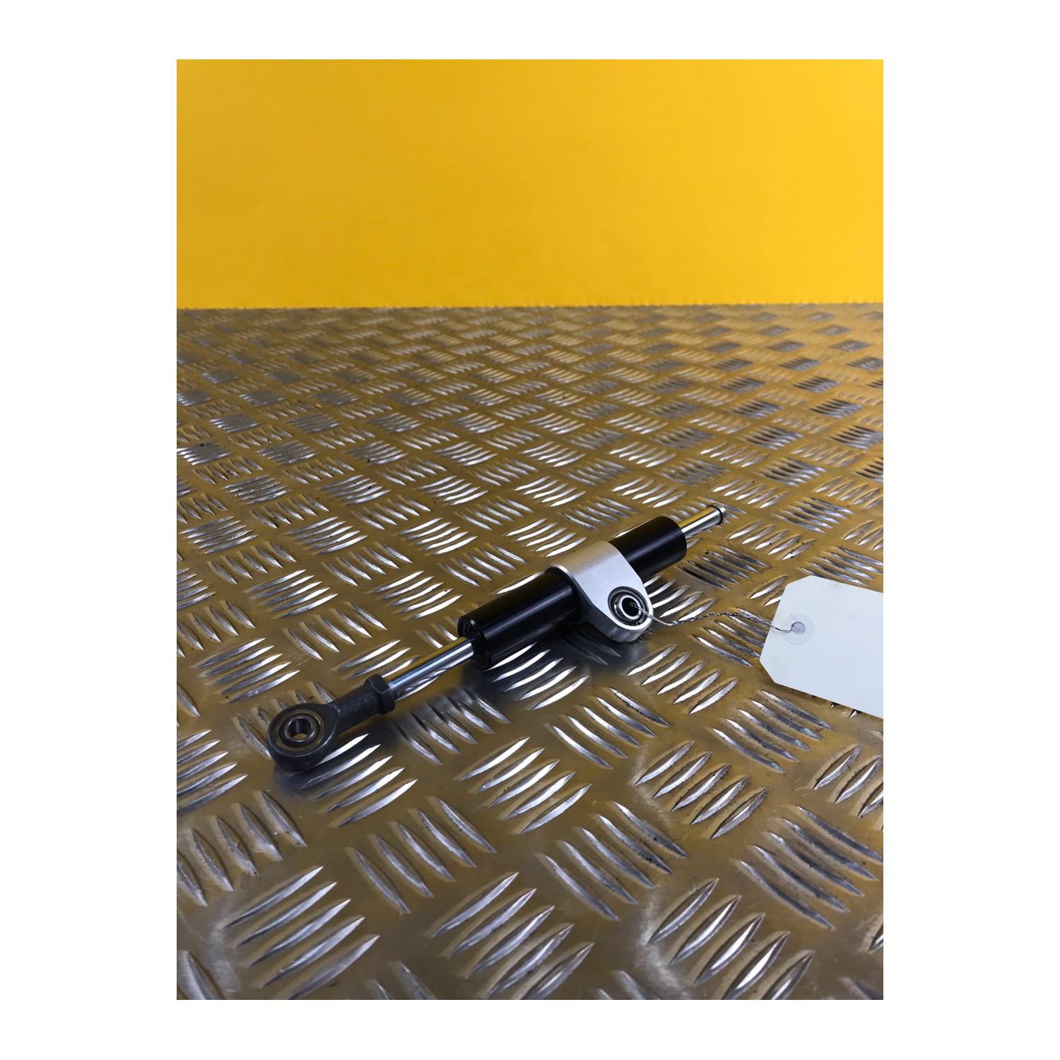 Amortisseur direction pour BMW F 900 XR 2021