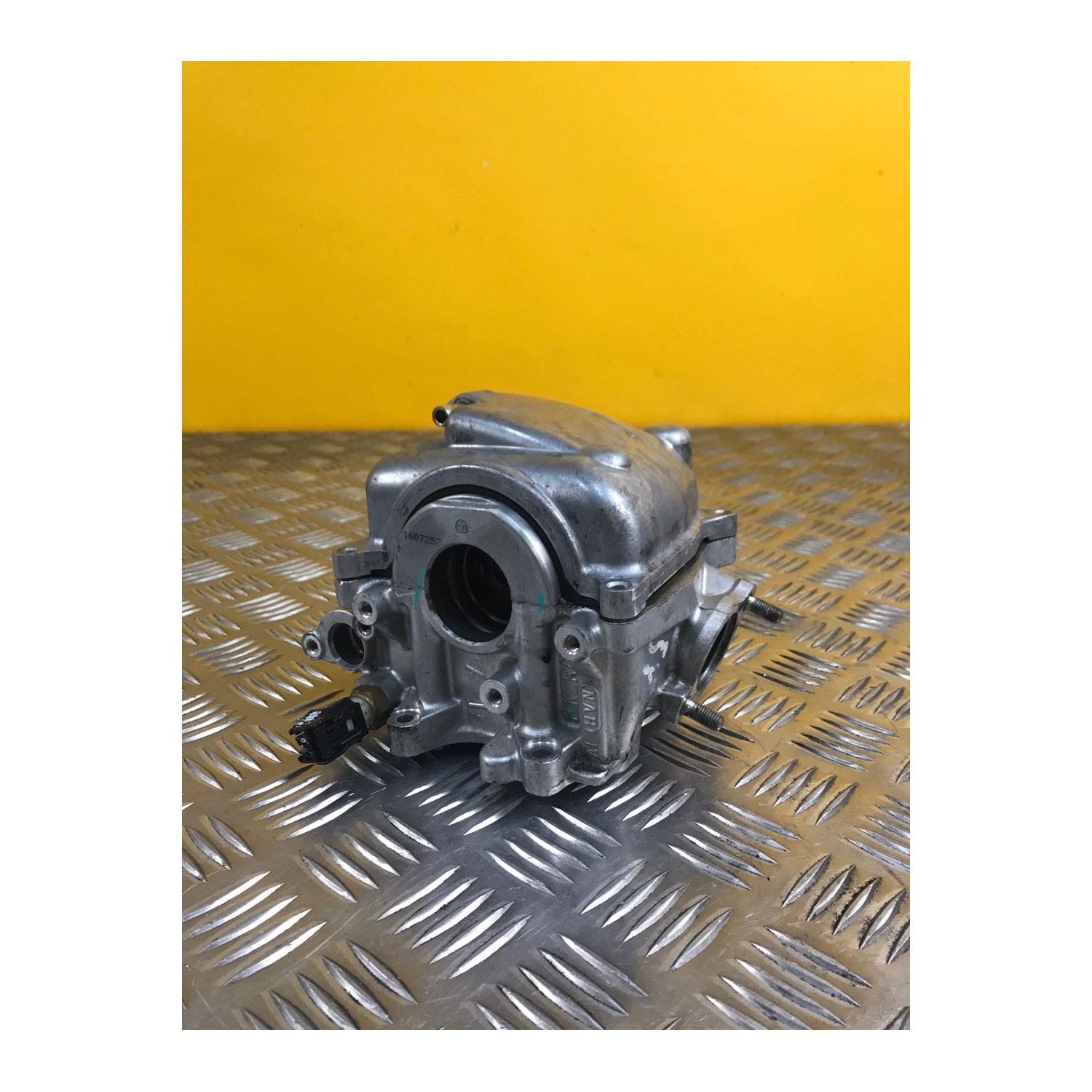 Culasse pour HONDA PCX 125 2020