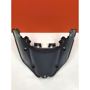 Habillage arrière pour HONDA SILVER WING 400 83600-MFT-640ZC