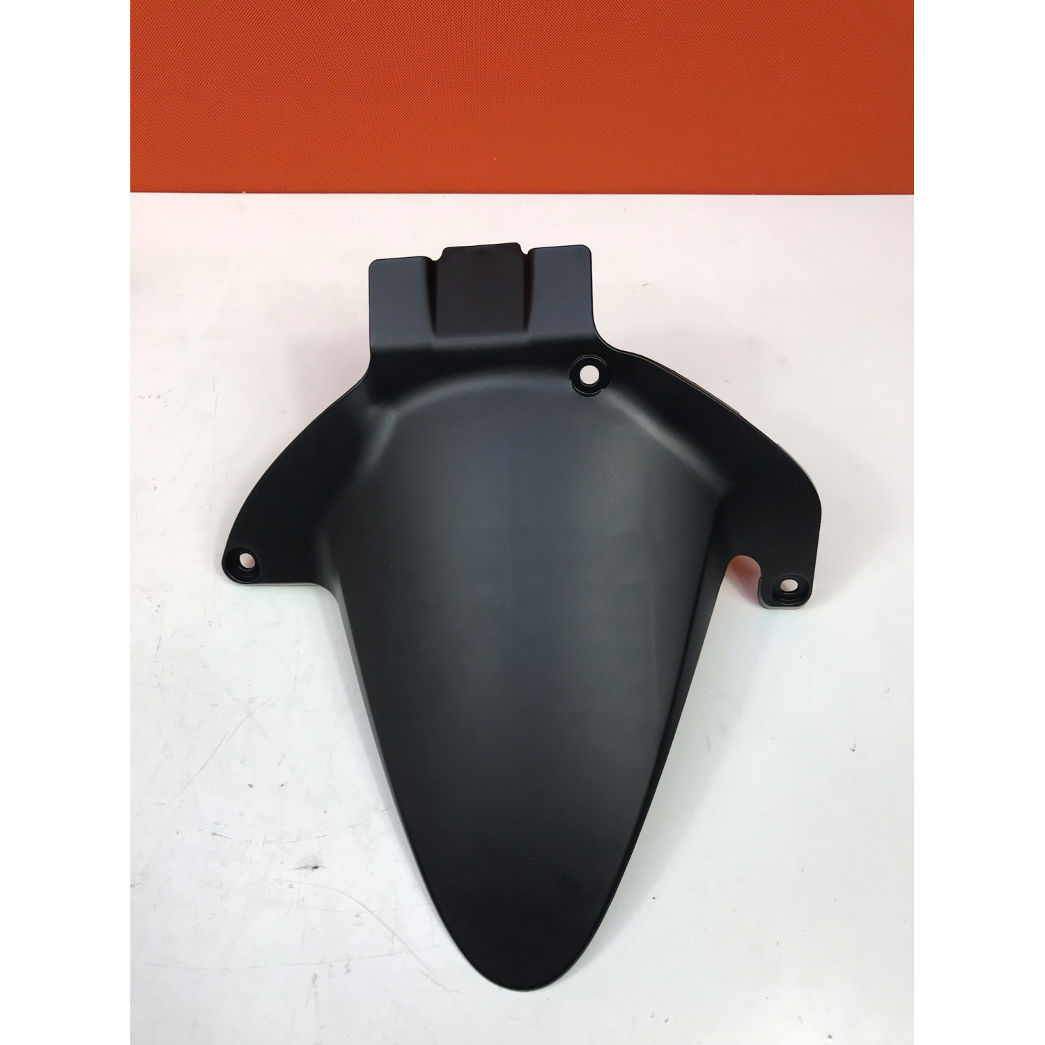 Garde boue arrière lèche roue pour HONDA CBR 600 RR 80120-MFJ-A40