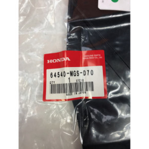 Marche pied droit pour HONDA NC 750 64540-MGS-D70