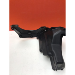 Habillage arrière pour HONDA SILVER WING 600 64365-MCT-770