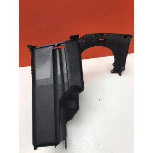 Habillage arrière pour HONDA SILVER WING 600 64365-MCT-770