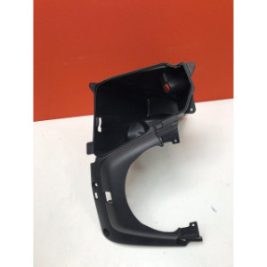 Habillage arrière pour HONDA SILVER WING 600 64365-MCT-770