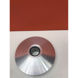 Porte couronne porte courroie pour HONDA SILVER WING 400 22130-MEF-000