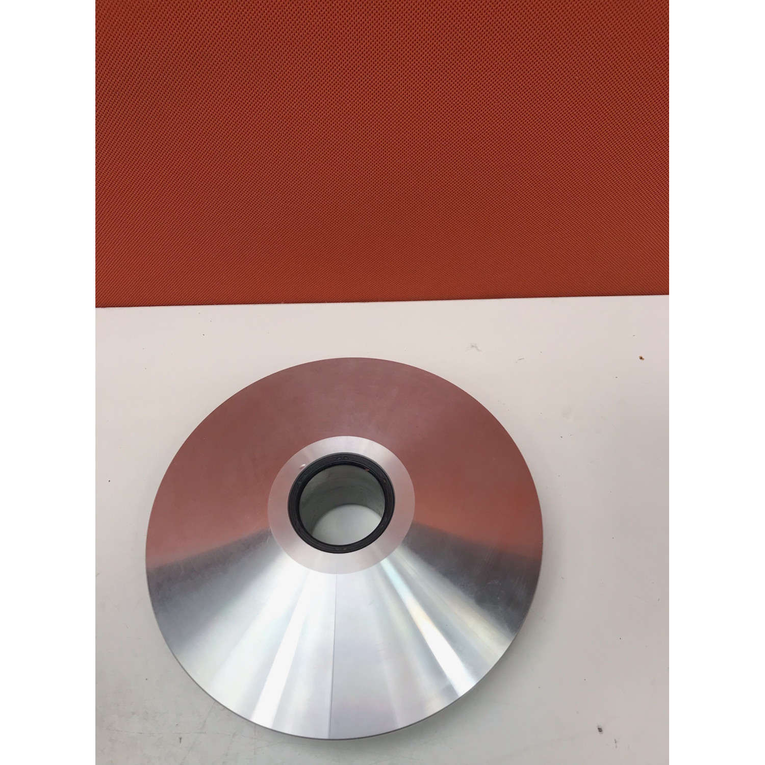 Porte couronne porte courroie pour HONDA SILVER WING 400 22130-MEF-000