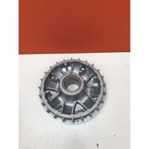 Porte couronne porte courroie pour HONDA SILVER WING 400 22130-MEF-000