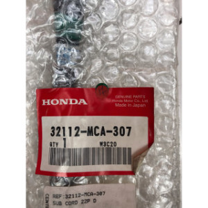 Faisceau électrique pour HONDA GOLDWING 1800 32112-MCA-307