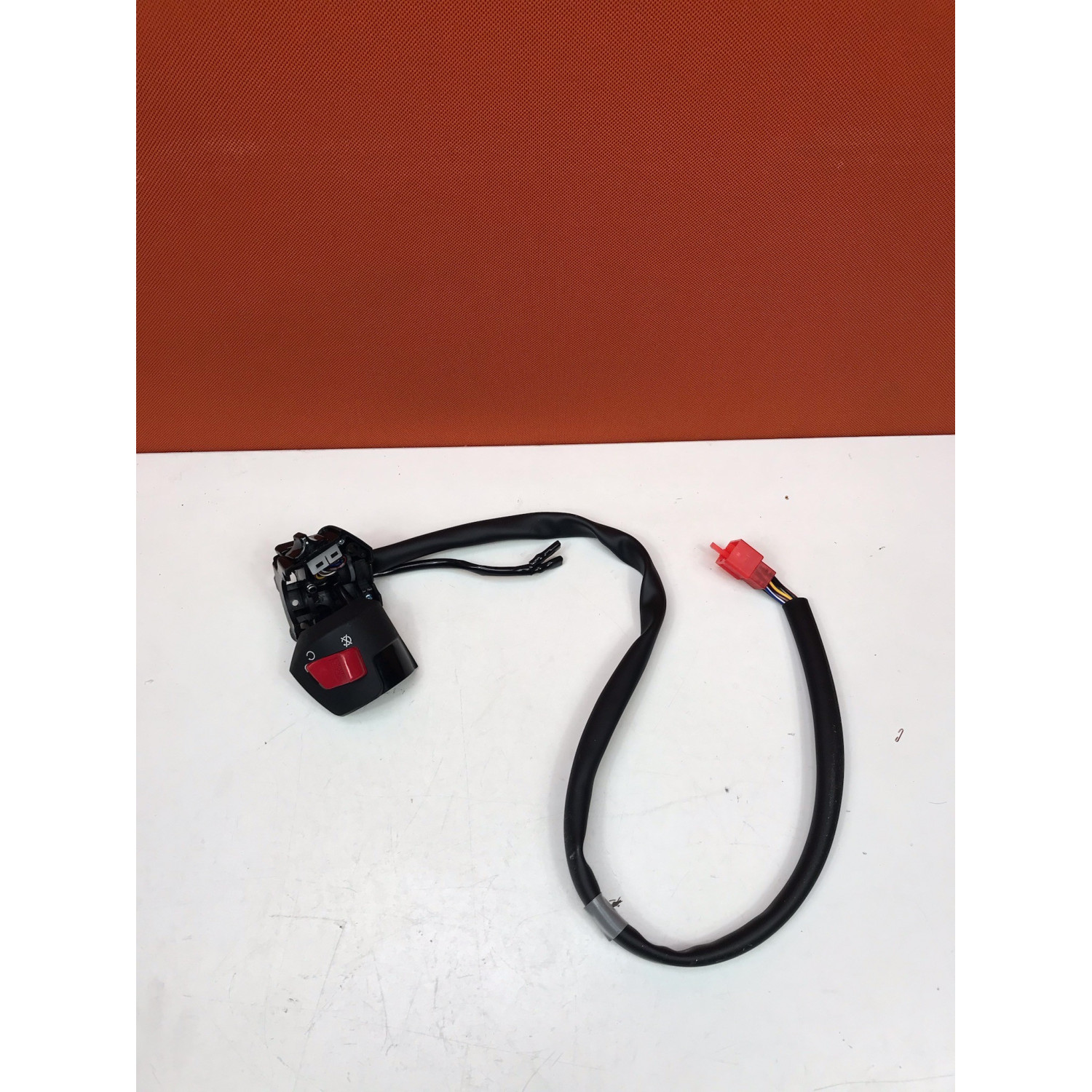 Commodo droit démarrage pour HONDA VFR 800 35015-MCW-D02