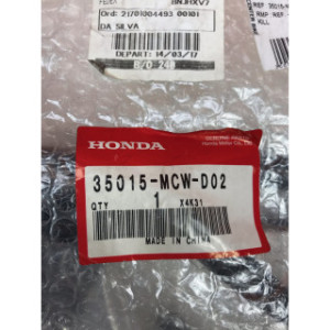 Commodo droit démarrage pour HONDA VFR 800 35015-MCW-D02