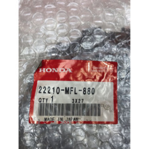 Disques d’embrayage pour HONDA CBR 1000 22210-MFL-880