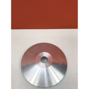 Porte couronne porte courroie pour HONDA SILVER WING 400 22102-MEF-000