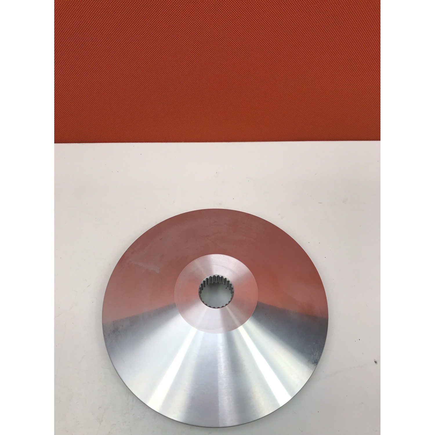 Porte couronne porte courroie pour HONDA SILVER WING 400 22102-MEF-000