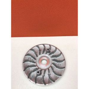 Porte couronne porte courroie pour HONDA SILVER WING 400 22102-MEF-000