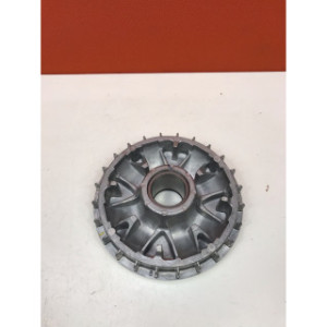 Porte couronne porte courroie pour HONDA SILVER WING 600 22130-MCT-000