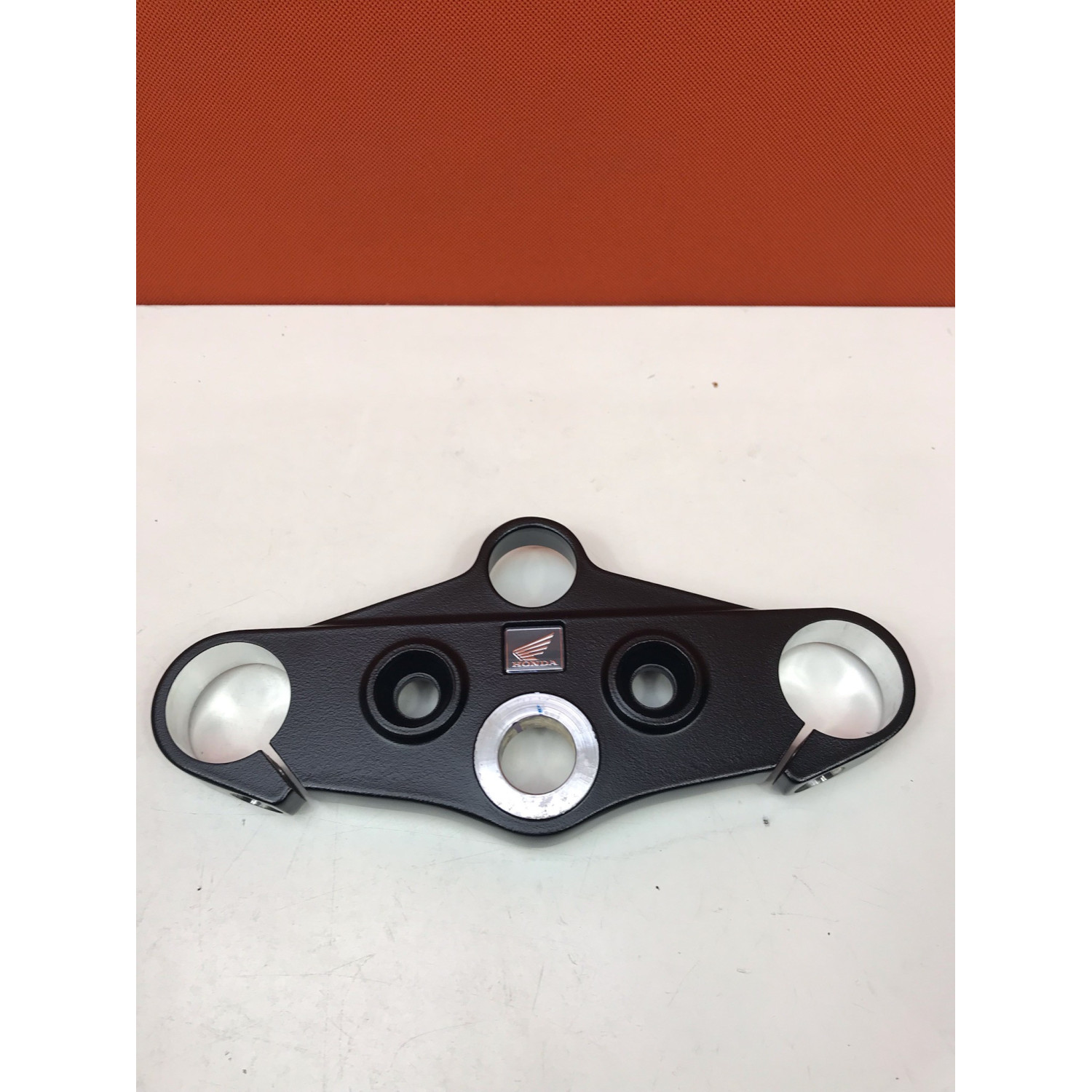 Té de fourche supérieur pour HONDA MSX 125 53300-K26-900