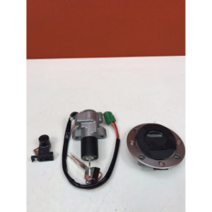 Contacteur à clé neiman pour SUZUKI GS 500 37000-01840